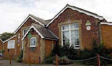 Yha Blaxhall Ngoại thất bức ảnh