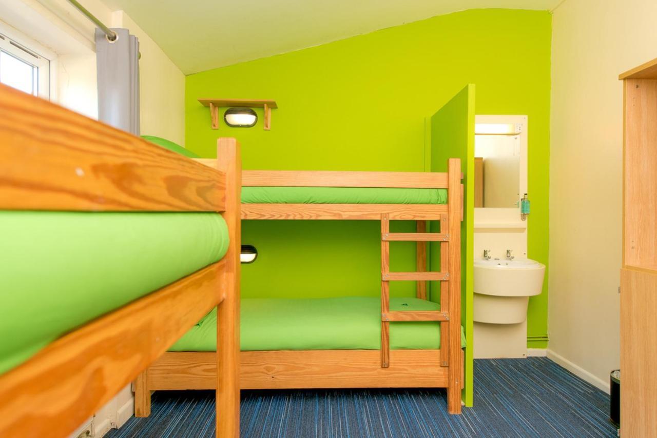 Yha Blaxhall Ngoại thất bức ảnh