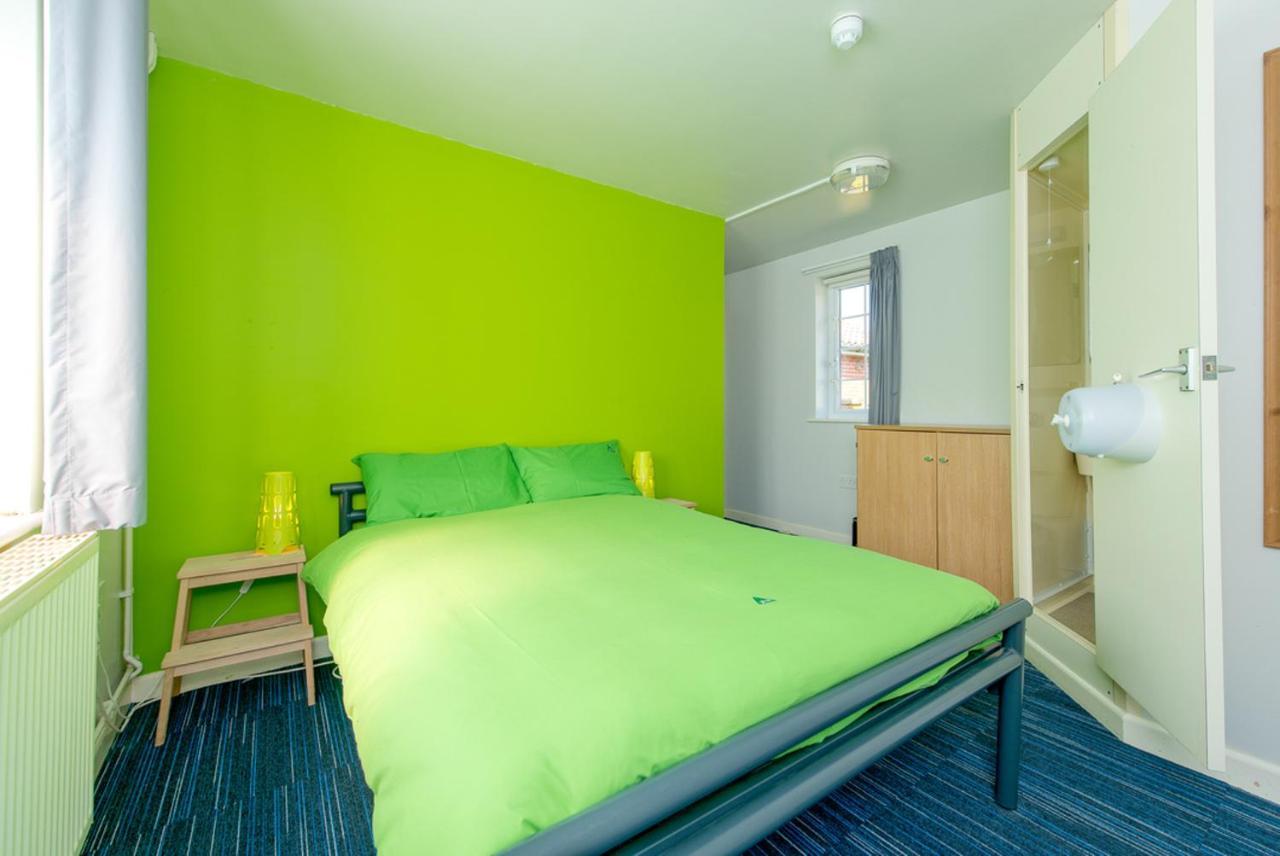 Yha Blaxhall Ngoại thất bức ảnh