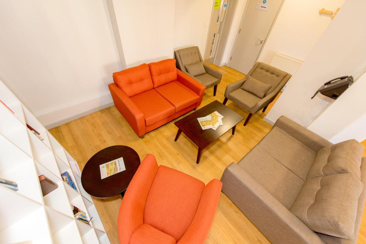 Yha Blaxhall Ngoại thất bức ảnh